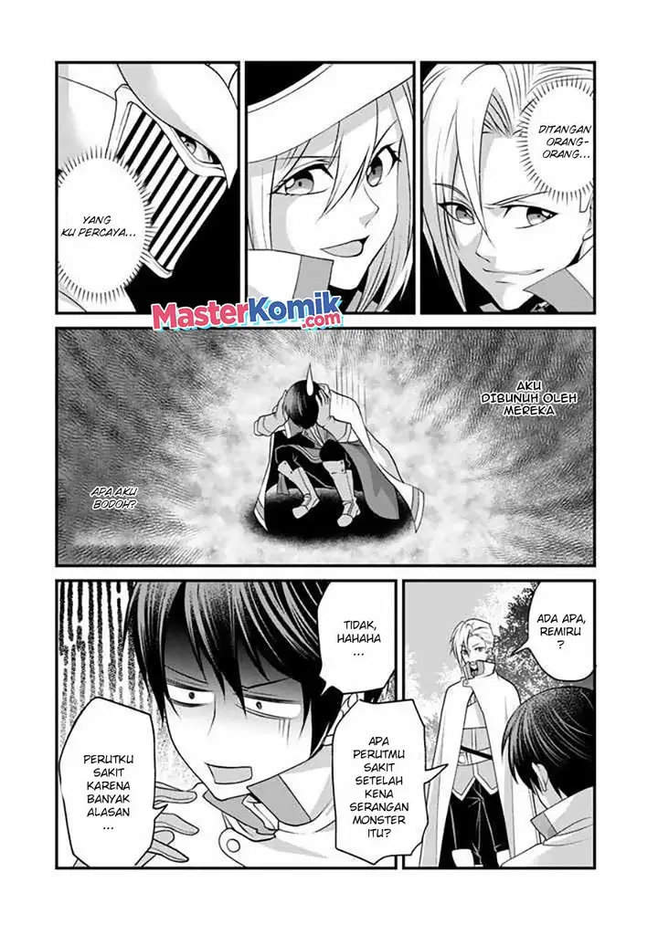 image-komik-loop-8-shu-me-ha-shiawasena-jinsei-wo-7-shu-bun-no-keiken-chi-to-daisan-ojo-no-kantei-de-kakusei-shita-ore-ha-aibo-no-behemoth-totomoni-muso-suru-chapter-12-10/19