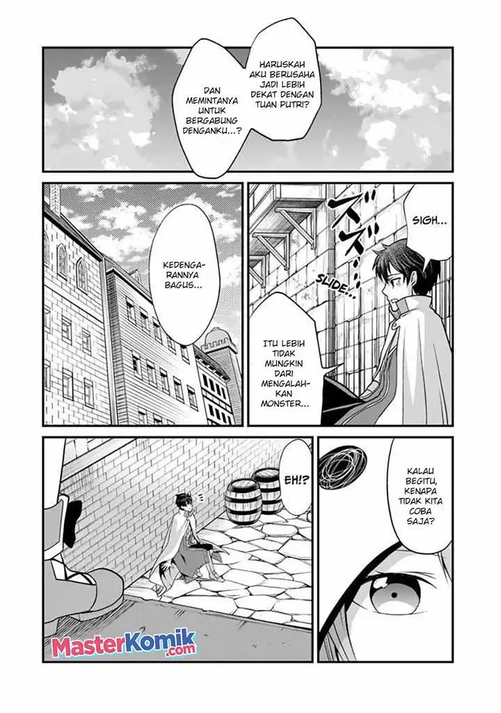 image-komik-loop-8-shu-me-ha-shiawasena-jinsei-wo-7-shu-bun-no-keiken-chi-to-daisan-ojo-no-kantei-de-kakusei-shita-ore-ha-aibo-no-behemoth-totomoni-muso-suru-chapter-12-16/19