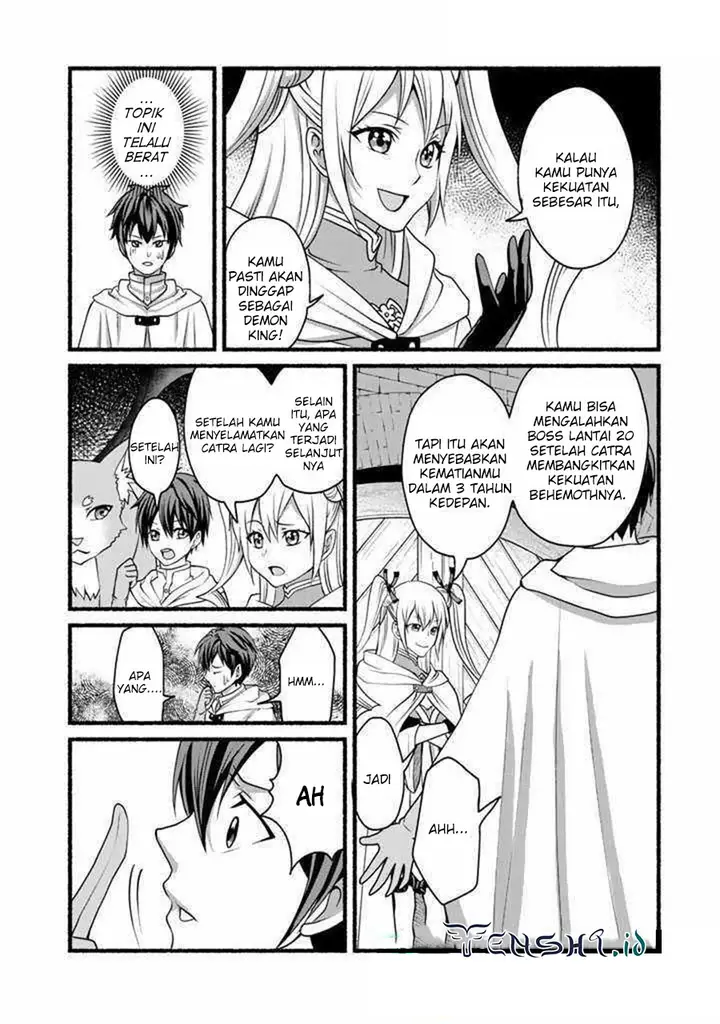 image-komik-loop-8-shu-me-ha-shiawasena-jinsei-wo-7-shu-bun-no-keiken-chi-to-daisan-ojo-no-kantei-de-kakusei-shita-ore-ha-aibo-no-behemoth-totomoni-muso-suru-chapter-13-4/21