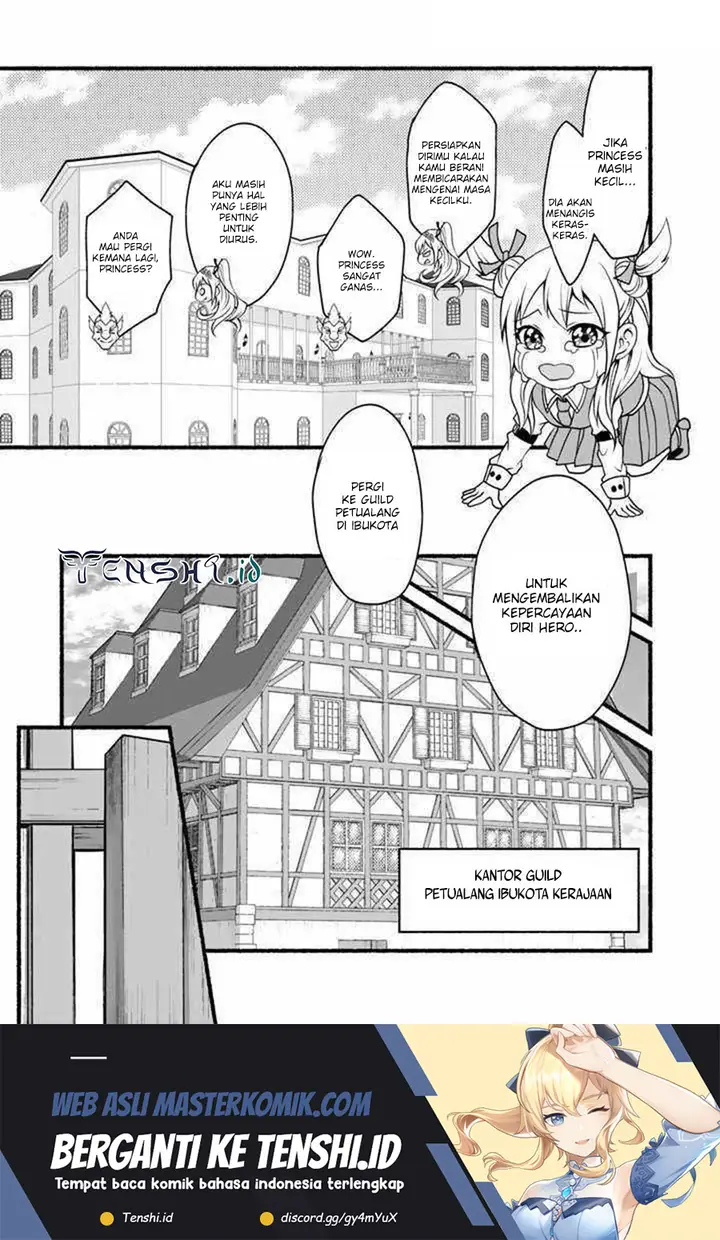 image-komik-loop-8-shu-me-ha-shiawasena-jinsei-wo-7-shu-bun-no-keiken-chi-to-daisan-ojo-no-kantei-de-kakusei-shita-ore-ha-aibo-no-behemoth-totomoni-muso-suru-chapter-13-13/21