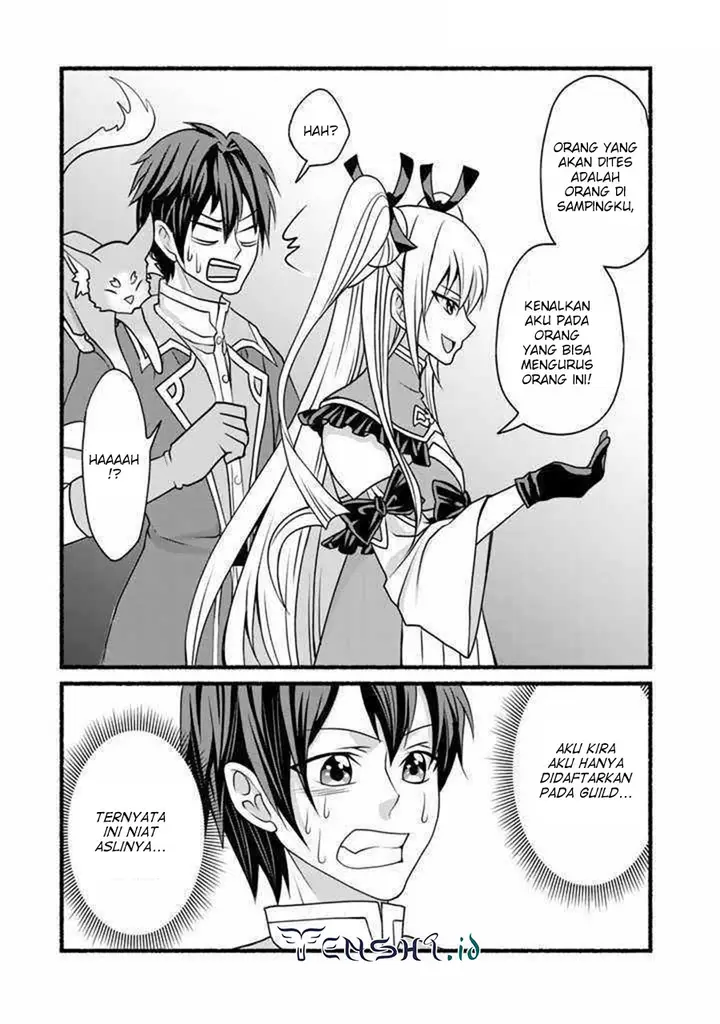 image-komik-loop-8-shu-me-ha-shiawasena-jinsei-wo-7-shu-bun-no-keiken-chi-to-daisan-ojo-no-kantei-de-kakusei-shita-ore-ha-aibo-no-behemoth-totomoni-muso-suru-chapter-13-15/21