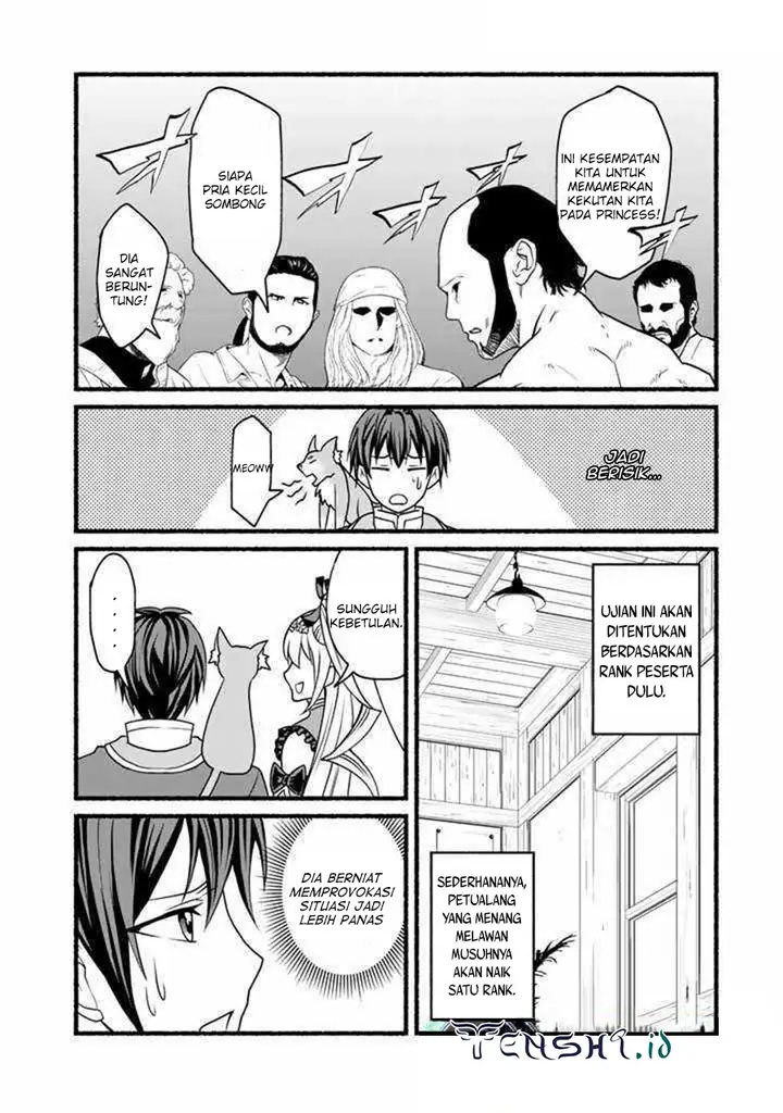 image-komik-loop-8-shu-me-ha-shiawasena-jinsei-wo-7-shu-bun-no-keiken-chi-to-daisan-ojo-no-kantei-de-kakusei-shita-ore-ha-aibo-no-behemoth-totomoni-muso-suru-chapter-13-16/21