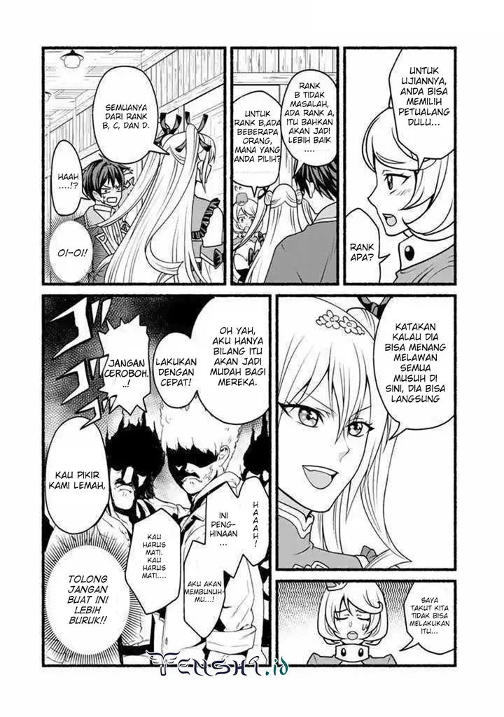 image-komik-loop-8-shu-me-ha-shiawasena-jinsei-wo-7-shu-bun-no-keiken-chi-to-daisan-ojo-no-kantei-de-kakusei-shita-ore-ha-aibo-no-behemoth-totomoni-muso-suru-chapter-13-17/21