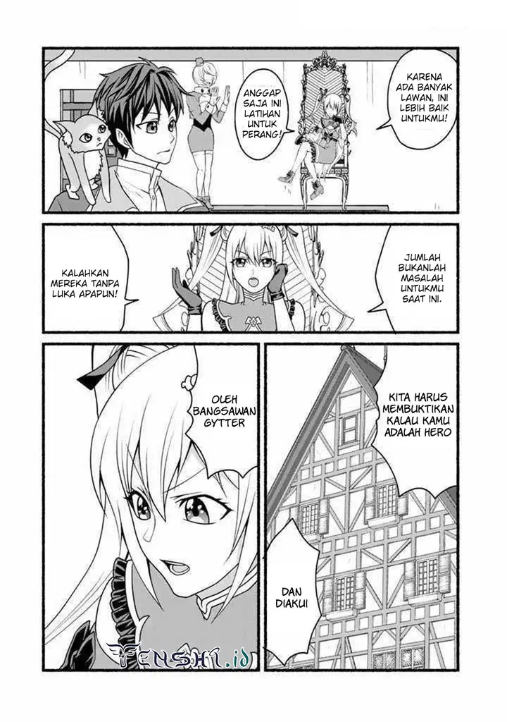 image-komik-loop-8-shu-me-ha-shiawasena-jinsei-wo-7-shu-bun-no-keiken-chi-to-daisan-ojo-no-kantei-de-kakusei-shita-ore-ha-aibo-no-behemoth-totomoni-muso-suru-chapter-14-3/19