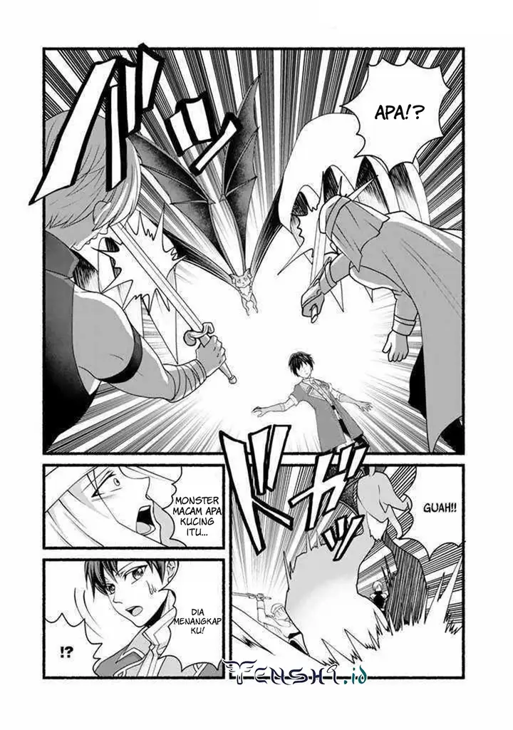 image-komik-loop-8-shu-me-ha-shiawasena-jinsei-wo-7-shu-bun-no-keiken-chi-to-daisan-ojo-no-kantei-de-kakusei-shita-ore-ha-aibo-no-behemoth-totomoni-muso-suru-chapter-14-7/19