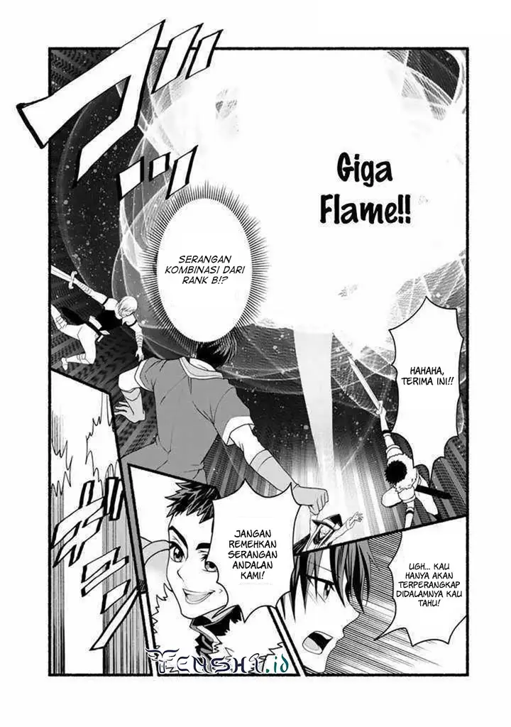 image-komik-loop-8-shu-me-ha-shiawasena-jinsei-wo-7-shu-bun-no-keiken-chi-to-daisan-ojo-no-kantei-de-kakusei-shita-ore-ha-aibo-no-behemoth-totomoni-muso-suru-chapter-14-8/19