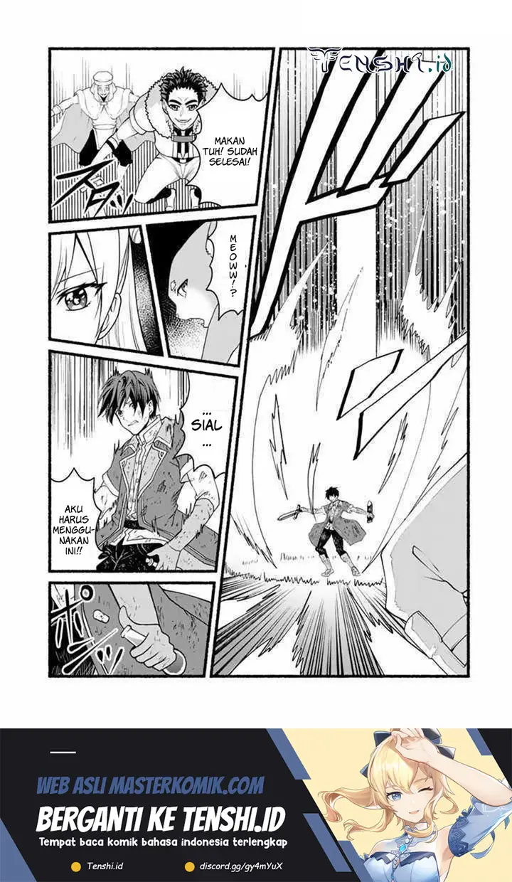 image-komik-loop-8-shu-me-ha-shiawasena-jinsei-wo-7-shu-bun-no-keiken-chi-to-daisan-ojo-no-kantei-de-kakusei-shita-ore-ha-aibo-no-behemoth-totomoni-muso-suru-chapter-14-10/19