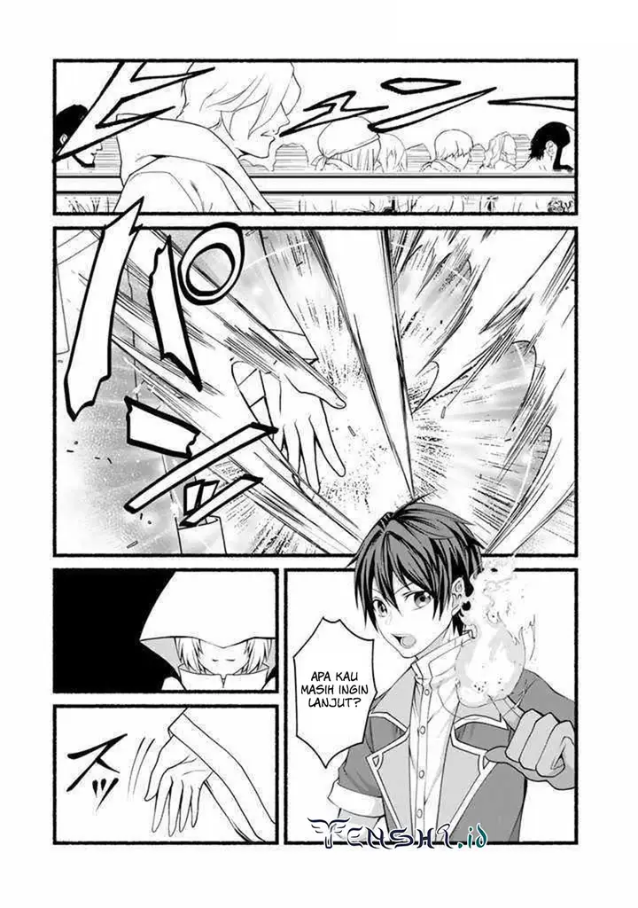 image-komik-loop-8-shu-me-ha-shiawasena-jinsei-wo-7-shu-bun-no-keiken-chi-to-daisan-ojo-no-kantei-de-kakusei-shita-ore-ha-aibo-no-behemoth-totomoni-muso-suru-chapter-14-15/19