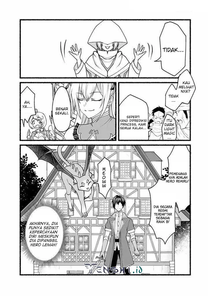 image-komik-loop-8-shu-me-ha-shiawasena-jinsei-wo-7-shu-bun-no-keiken-chi-to-daisan-ojo-no-kantei-de-kakusei-shita-ore-ha-aibo-no-behemoth-totomoni-muso-suru-chapter-14-16/19