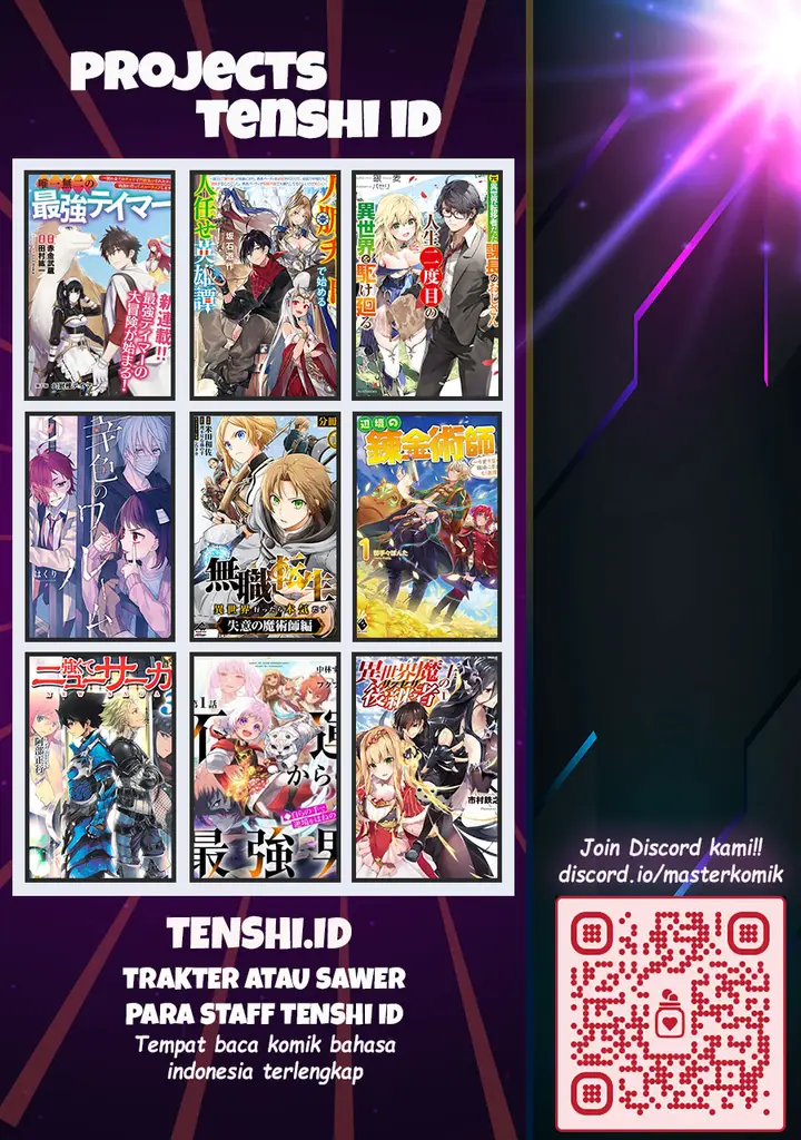 image-komik-loop-8-shu-me-ha-shiawasena-jinsei-wo-7-shu-bun-no-keiken-chi-to-daisan-ojo-no-kantei-de-kakusei-shita-ore-ha-aibo-no-behemoth-totomoni-muso-suru-chapter-14-18/19