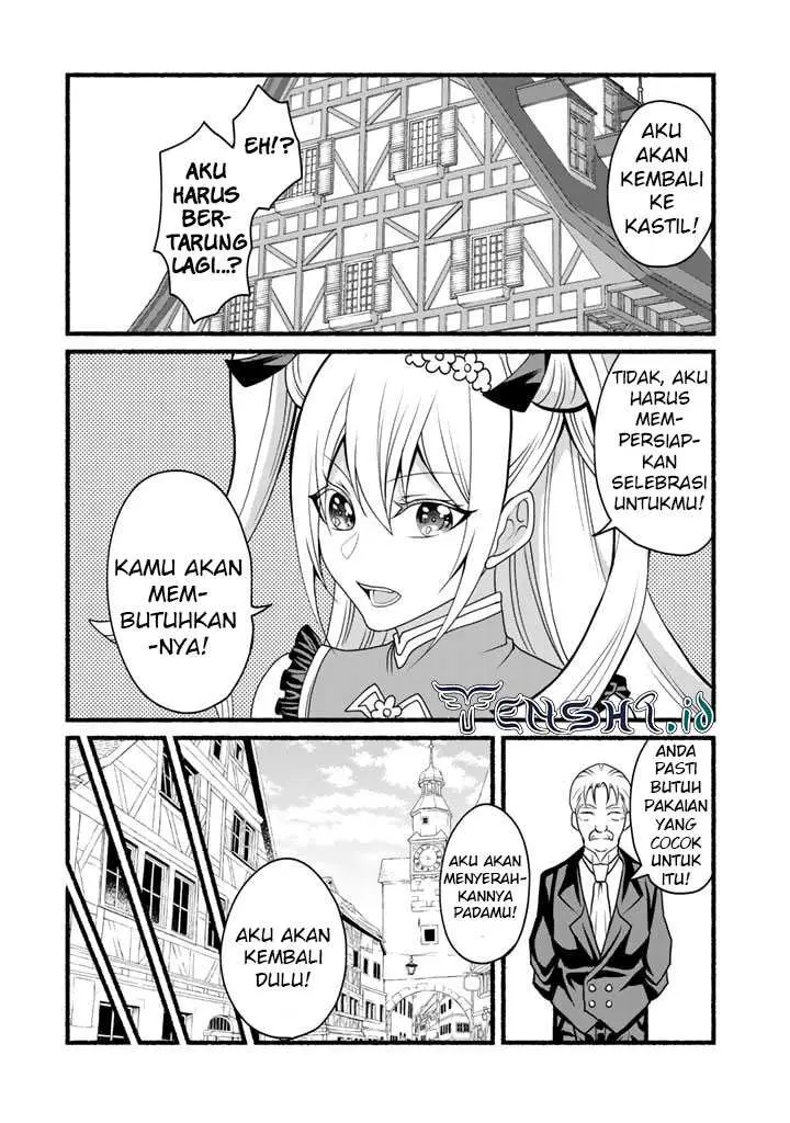 image-komik-loop-8-shu-me-ha-shiawasena-jinsei-wo-7-shu-bun-no-keiken-chi-to-daisan-ojo-no-kantei-de-kakusei-shita-ore-ha-aibo-no-behemoth-totomoni-muso-suru-chapter-15-6/24