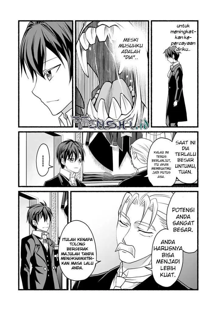 image-komik-loop-8-shu-me-ha-shiawasena-jinsei-wo-7-shu-bun-no-keiken-chi-to-daisan-ojo-no-kantei-de-kakusei-shita-ore-ha-aibo-no-behemoth-totomoni-muso-suru-chapter-15-11/24