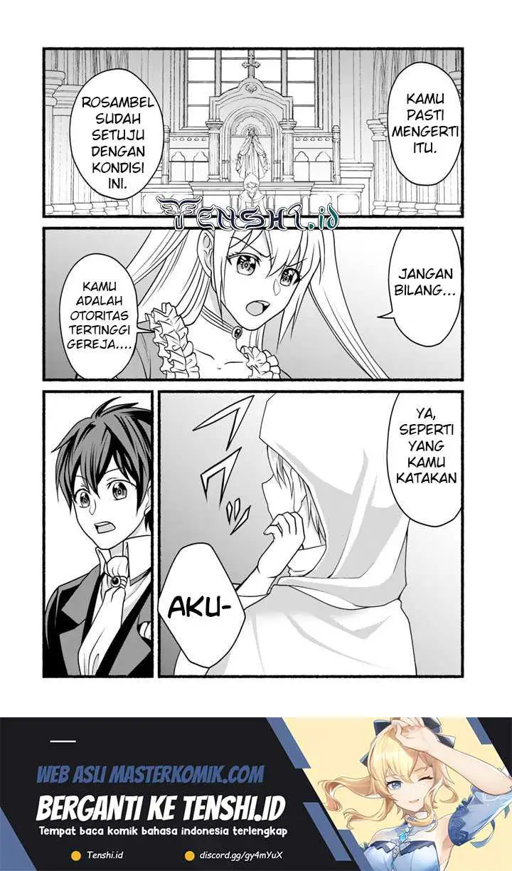 image-komik-loop-8-shu-me-ha-shiawasena-jinsei-wo-7-shu-bun-no-keiken-chi-to-daisan-ojo-no-kantei-de-kakusei-shita-ore-ha-aibo-no-behemoth-totomoni-muso-suru-chapter-15-21/24