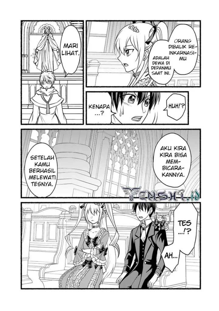 image-komik-loop-8-shu-me-ha-shiawasena-jinsei-wo-7-shu-bun-no-keiken-chi-to-daisan-ojo-no-kantei-de-kakusei-shita-ore-ha-aibo-no-behemoth-totomoni-muso-suru-chapter-16-5/22