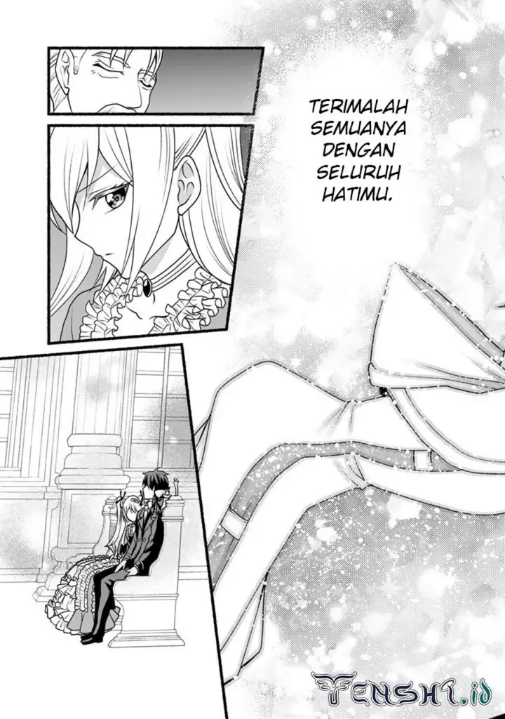 image-komik-loop-8-shu-me-ha-shiawasena-jinsei-wo-7-shu-bun-no-keiken-chi-to-daisan-ojo-no-kantei-de-kakusei-shita-ore-ha-aibo-no-behemoth-totomoni-muso-suru-chapter-16-10/22