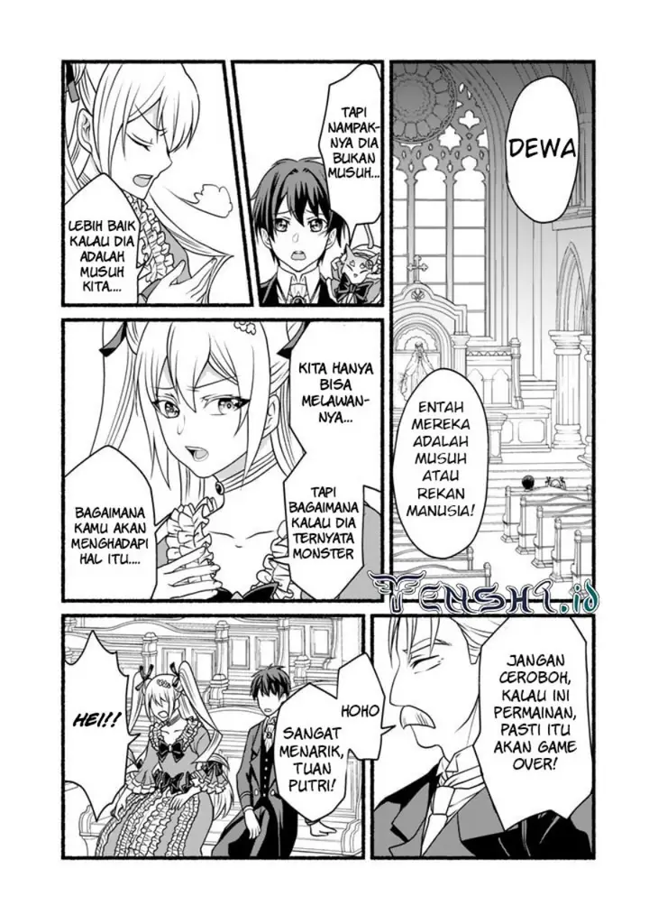 image-komik-loop-8-shu-me-ha-shiawasena-jinsei-wo-7-shu-bun-no-keiken-chi-to-daisan-ojo-no-kantei-de-kakusei-shita-ore-ha-aibo-no-behemoth-totomoni-muso-suru-chapter-16-13/22