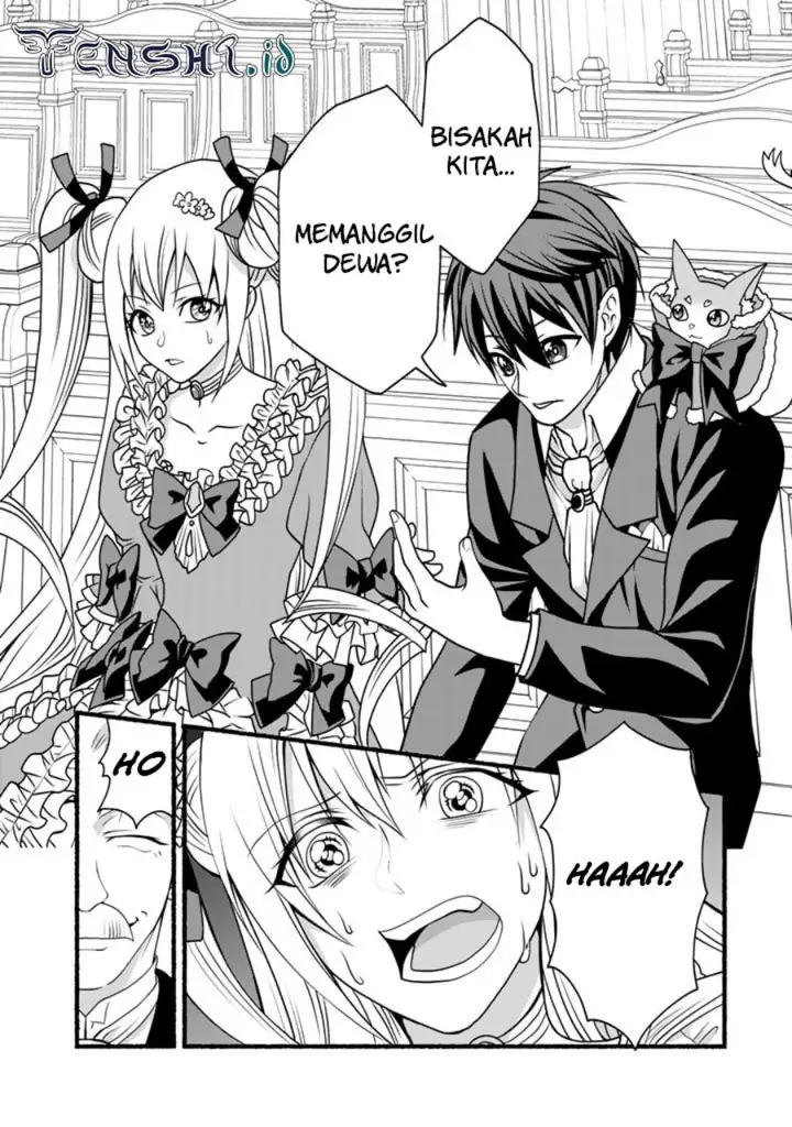 image-komik-loop-8-shu-me-ha-shiawasena-jinsei-wo-7-shu-bun-no-keiken-chi-to-daisan-ojo-no-kantei-de-kakusei-shita-ore-ha-aibo-no-behemoth-totomoni-muso-suru-chapter-16-15/22