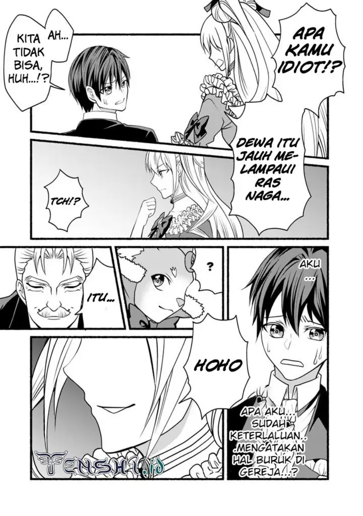 image-komik-loop-8-shu-me-ha-shiawasena-jinsei-wo-7-shu-bun-no-keiken-chi-to-daisan-ojo-no-kantei-de-kakusei-shita-ore-ha-aibo-no-behemoth-totomoni-muso-suru-chapter-16-16/22