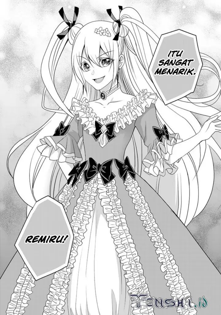 image-komik-loop-8-shu-me-ha-shiawasena-jinsei-wo-7-shu-bun-no-keiken-chi-to-daisan-ojo-no-kantei-de-kakusei-shita-ore-ha-aibo-no-behemoth-totomoni-muso-suru-chapter-16-17/22