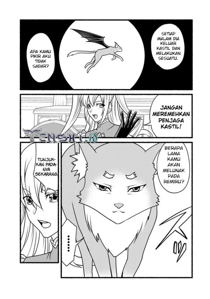 image-komik-loop-8-shu-me-ha-shiawasena-jinsei-wo-7-shu-bun-no-keiken-chi-to-daisan-ojo-no-kantei-de-kakusei-shita-ore-ha-aibo-no-behemoth-totomoni-muso-suru-chapter-17-10/22