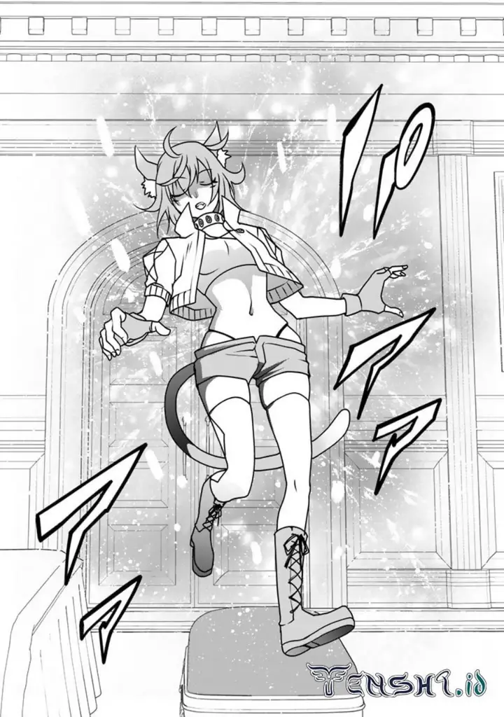 image-komik-loop-8-shu-me-ha-shiawasena-jinsei-wo-7-shu-bun-no-keiken-chi-to-daisan-ojo-no-kantei-de-kakusei-shita-ore-ha-aibo-no-behemoth-totomoni-muso-suru-chapter-17-12/22