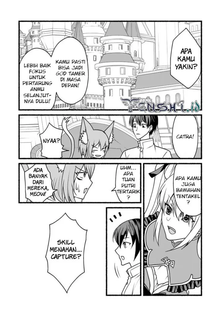 image-komik-loop-8-shu-me-ha-shiawasena-jinsei-wo-7-shu-bun-no-keiken-chi-to-daisan-ojo-no-kantei-de-kakusei-shita-ore-ha-aibo-no-behemoth-totomoni-muso-suru-chapter-17-17/22