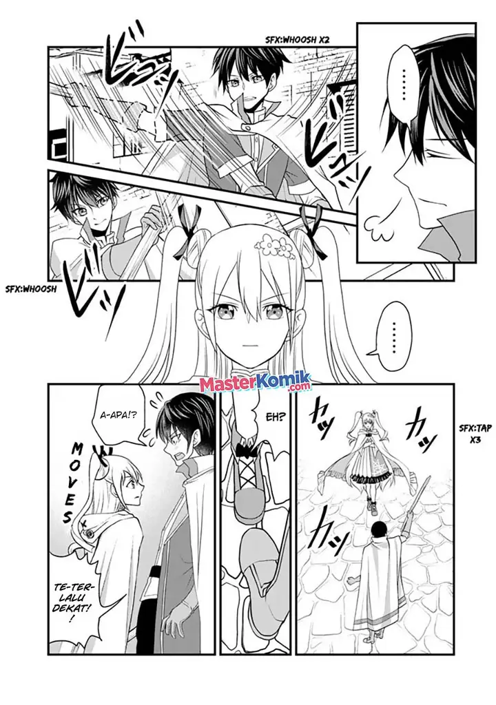 image-komik-loop-8-shu-me-ha-shiawasena-jinsei-wo-7-shu-bun-no-keiken-chi-to-daisan-ojo-no-kantei-de-kakusei-shita-ore-ha-aibo-no-behemoth-totomoni-muso-suru-chapter-2-2/17