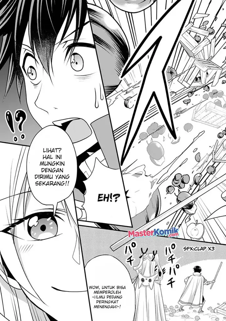 image-komik-loop-8-shu-me-ha-shiawasena-jinsei-wo-7-shu-bun-no-keiken-chi-to-daisan-ojo-no-kantei-de-kakusei-shita-ore-ha-aibo-no-behemoth-totomoni-muso-suru-chapter-2-7/17