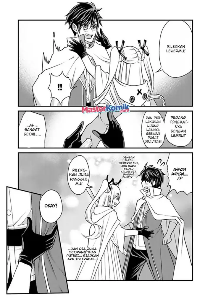image-komik-loop-8-shu-me-ha-shiawasena-jinsei-wo-7-shu-bun-no-keiken-chi-to-daisan-ojo-no-kantei-de-kakusei-shita-ore-ha-aibo-no-behemoth-totomoni-muso-suru-chapter-3-3/17