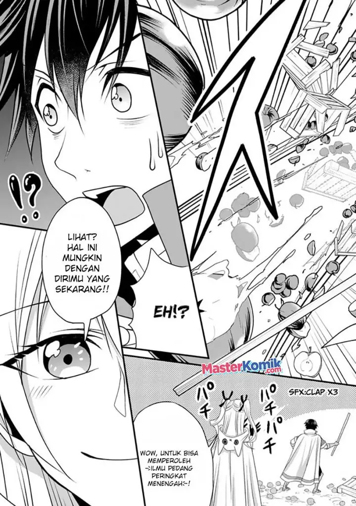 image-komik-loop-8-shu-me-ha-shiawasena-jinsei-wo-7-shu-bun-no-keiken-chi-to-daisan-ojo-no-kantei-de-kakusei-shita-ore-ha-aibo-no-behemoth-totomoni-muso-suru-chapter-3-7/17
