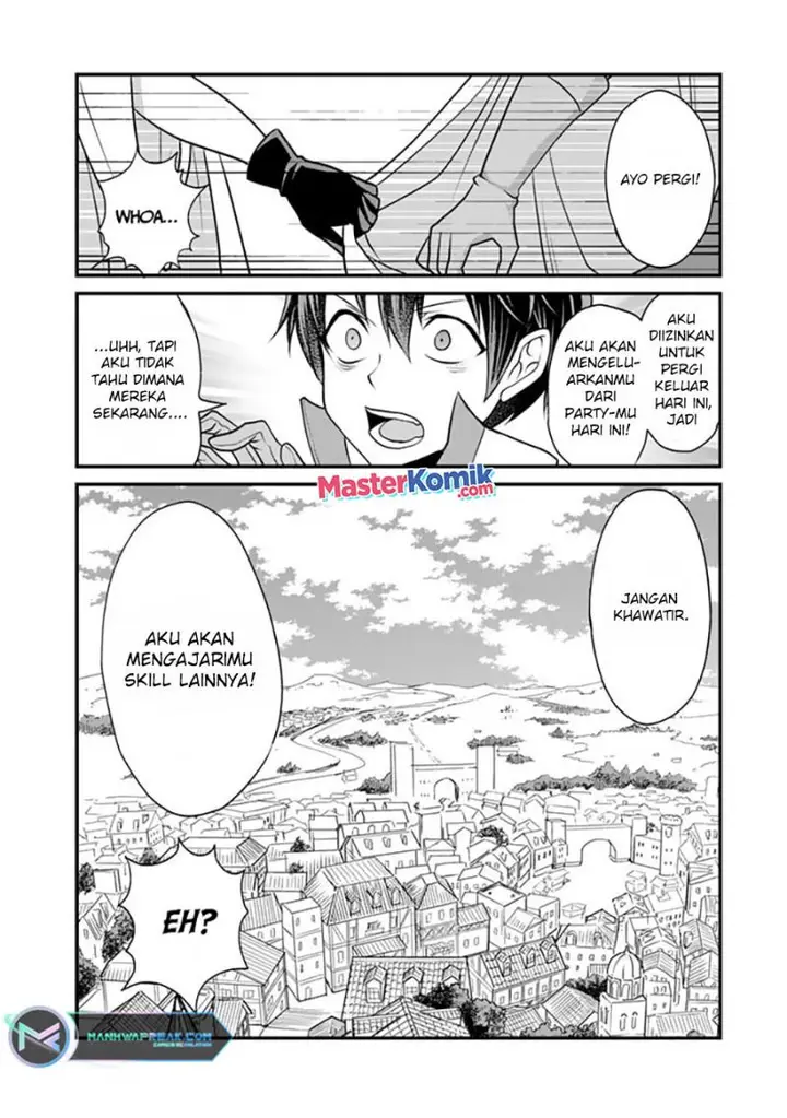 image-komik-loop-8-shu-me-ha-shiawasena-jinsei-wo-7-shu-bun-no-keiken-chi-to-daisan-ojo-no-kantei-de-kakusei-shita-ore-ha-aibo-no-behemoth-totomoni-muso-suru-chapter-3-10/17