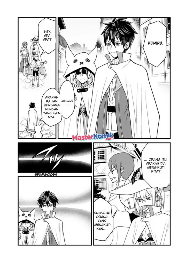 image-komik-loop-8-shu-me-ha-shiawasena-jinsei-wo-7-shu-bun-no-keiken-chi-to-daisan-ojo-no-kantei-de-kakusei-shita-ore-ha-aibo-no-behemoth-totomoni-muso-suru-chapter-3-12/17