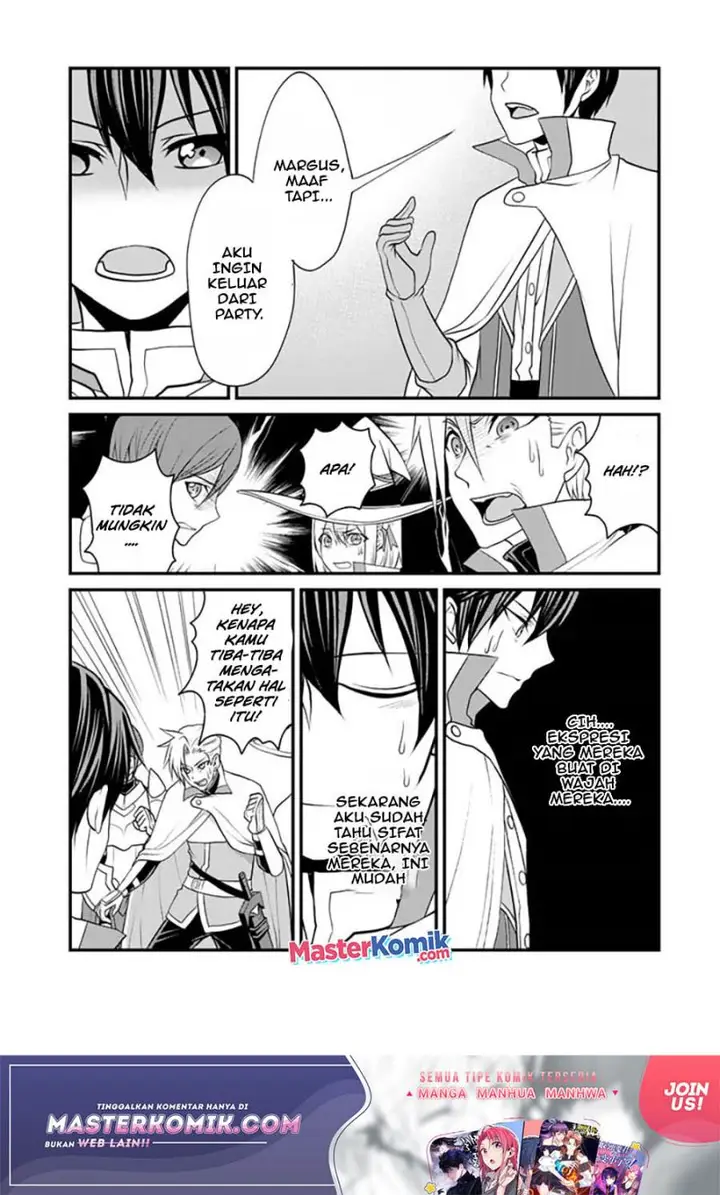 image-komik-loop-8-shu-me-ha-shiawasena-jinsei-wo-7-shu-bun-no-keiken-chi-to-daisan-ojo-no-kantei-de-kakusei-shita-ore-ha-aibo-no-behemoth-totomoni-muso-suru-chapter-3-14/17