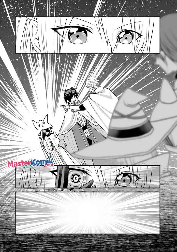 image-komik-loop-8-shu-me-ha-shiawasena-jinsei-wo-7-shu-bun-no-keiken-chi-to-daisan-ojo-no-kantei-de-kakusei-shita-ore-ha-aibo-no-behemoth-totomoni-muso-suru-chapter-4-3/19