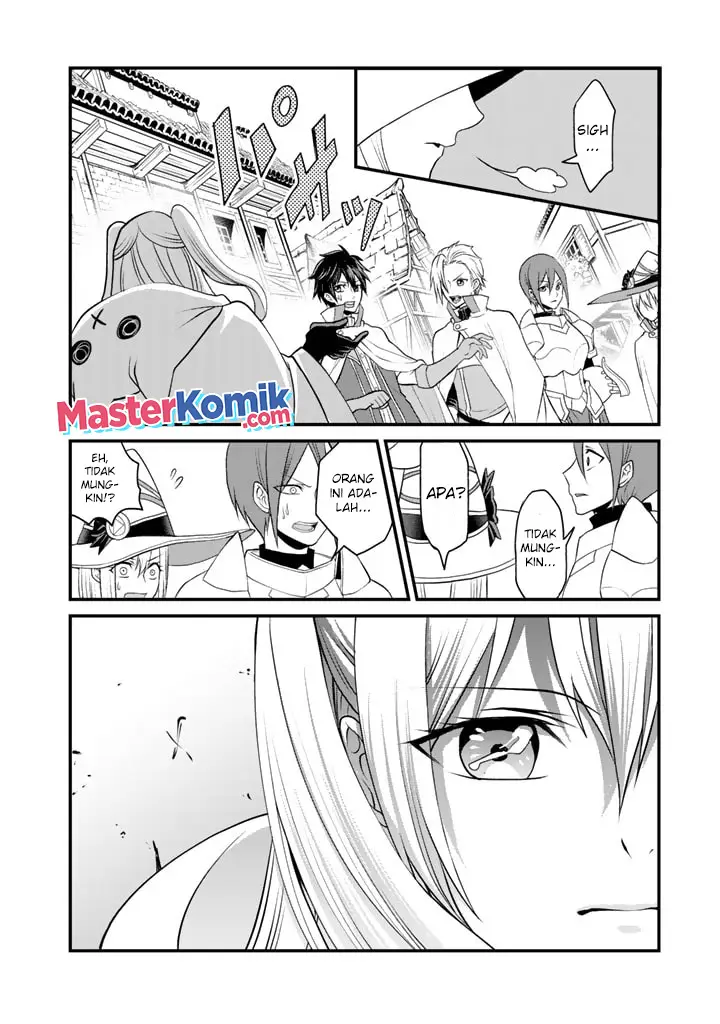 image-komik-loop-8-shu-me-ha-shiawasena-jinsei-wo-7-shu-bun-no-keiken-chi-to-daisan-ojo-no-kantei-de-kakusei-shita-ore-ha-aibo-no-behemoth-totomoni-muso-suru-chapter-4-6/19