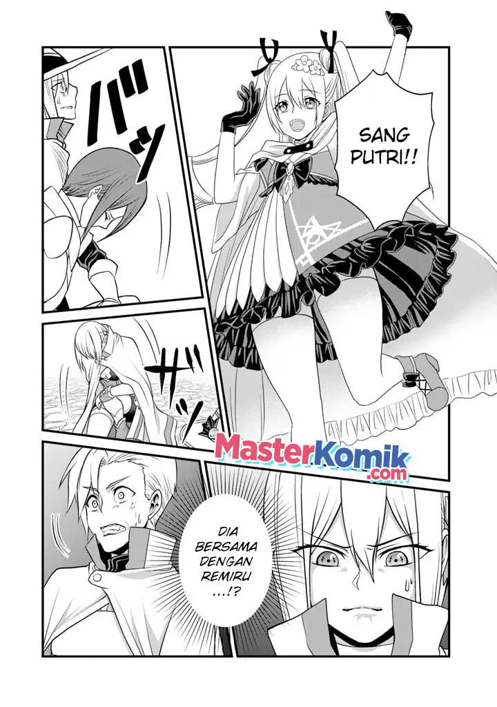 image-komik-loop-8-shu-me-ha-shiawasena-jinsei-wo-7-shu-bun-no-keiken-chi-to-daisan-ojo-no-kantei-de-kakusei-shita-ore-ha-aibo-no-behemoth-totomoni-muso-suru-chapter-4-7/19