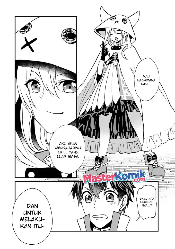 image-komik-loop-8-shu-me-ha-shiawasena-jinsei-wo-7-shu-bun-no-keiken-chi-to-daisan-ojo-no-kantei-de-kakusei-shita-ore-ha-aibo-no-behemoth-totomoni-muso-suru-chapter-4-15/19