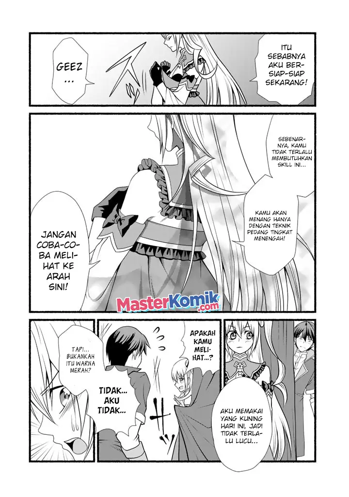 image-komik-loop-8-shu-me-ha-shiawasena-jinsei-wo-7-shu-bun-no-keiken-chi-to-daisan-ojo-no-kantei-de-kakusei-shita-ore-ha-aibo-no-behemoth-totomoni-muso-suru-chapter-5-5/17