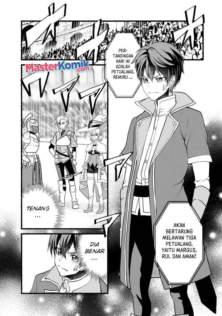 image-komik-loop-8-shu-me-ha-shiawasena-jinsei-wo-7-shu-bun-no-keiken-chi-to-daisan-ojo-no-kantei-de-kakusei-shita-ore-ha-aibo-no-behemoth-totomoni-muso-suru-chapter-5-13/17