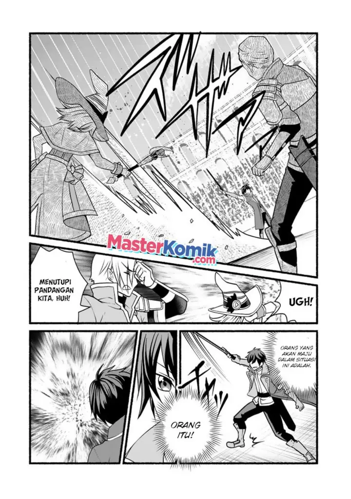 image-komik-loop-8-shu-me-ha-shiawasena-jinsei-wo-7-shu-bun-no-keiken-chi-to-daisan-ojo-no-kantei-de-kakusei-shita-ore-ha-aibo-no-behemoth-totomoni-muso-suru-chapter-6-2/22