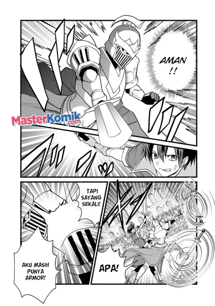 image-komik-loop-8-shu-me-ha-shiawasena-jinsei-wo-7-shu-bun-no-keiken-chi-to-daisan-ojo-no-kantei-de-kakusei-shita-ore-ha-aibo-no-behemoth-totomoni-muso-suru-chapter-6-3/22