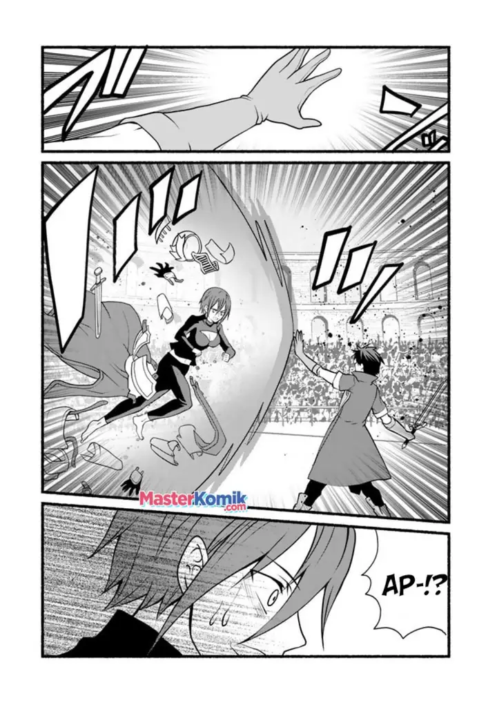 image-komik-loop-8-shu-me-ha-shiawasena-jinsei-wo-7-shu-bun-no-keiken-chi-to-daisan-ojo-no-kantei-de-kakusei-shita-ore-ha-aibo-no-behemoth-totomoni-muso-suru-chapter-6-4/22