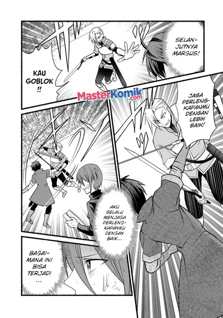 image-komik-loop-8-shu-me-ha-shiawasena-jinsei-wo-7-shu-bun-no-keiken-chi-to-daisan-ojo-no-kantei-de-kakusei-shita-ore-ha-aibo-no-behemoth-totomoni-muso-suru-chapter-6-5/22