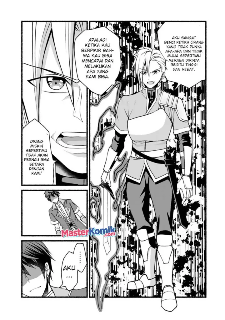 image-komik-loop-8-shu-me-ha-shiawasena-jinsei-wo-7-shu-bun-no-keiken-chi-to-daisan-ojo-no-kantei-de-kakusei-shita-ore-ha-aibo-no-behemoth-totomoni-muso-suru-chapter-6-7/22