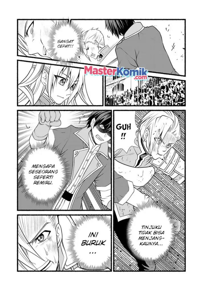 image-komik-loop-8-shu-me-ha-shiawasena-jinsei-wo-7-shu-bun-no-keiken-chi-to-daisan-ojo-no-kantei-de-kakusei-shita-ore-ha-aibo-no-behemoth-totomoni-muso-suru-chapter-6-10/22