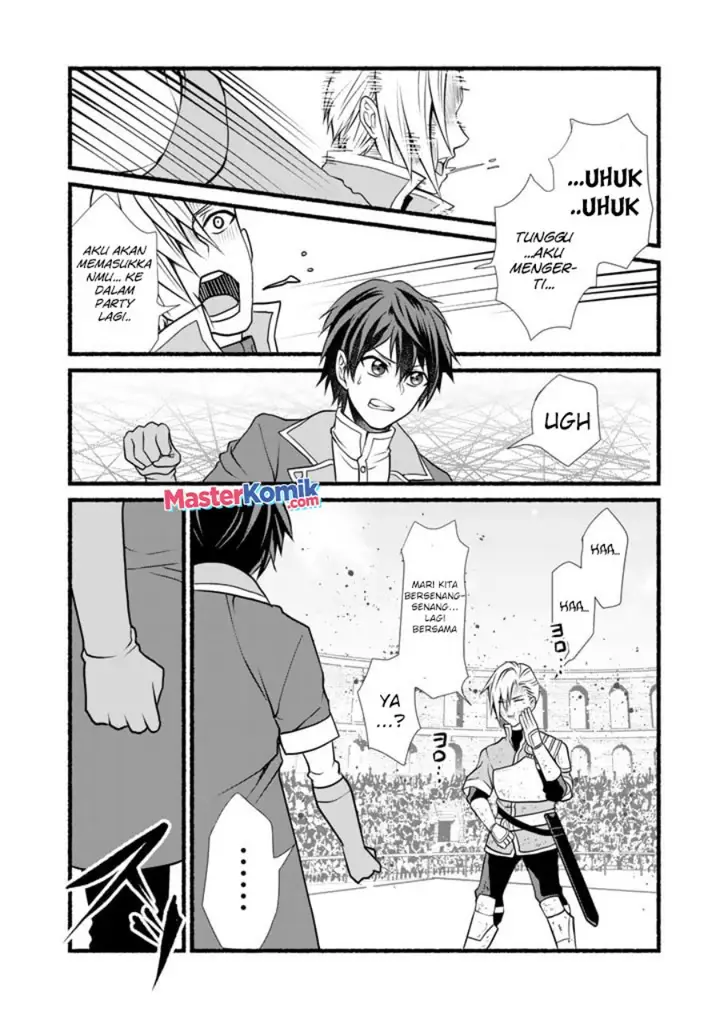 image-komik-loop-8-shu-me-ha-shiawasena-jinsei-wo-7-shu-bun-no-keiken-chi-to-daisan-ojo-no-kantei-de-kakusei-shita-ore-ha-aibo-no-behemoth-totomoni-muso-suru-chapter-6-11/22