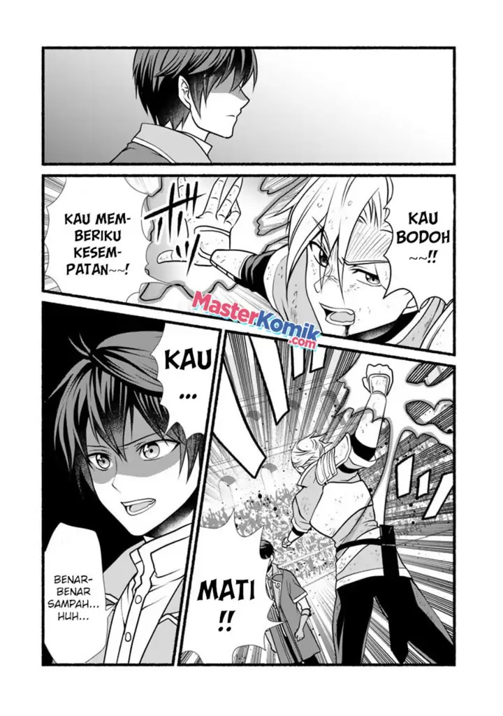 image-komik-loop-8-shu-me-ha-shiawasena-jinsei-wo-7-shu-bun-no-keiken-chi-to-daisan-ojo-no-kantei-de-kakusei-shita-ore-ha-aibo-no-behemoth-totomoni-muso-suru-chapter-6-12/22