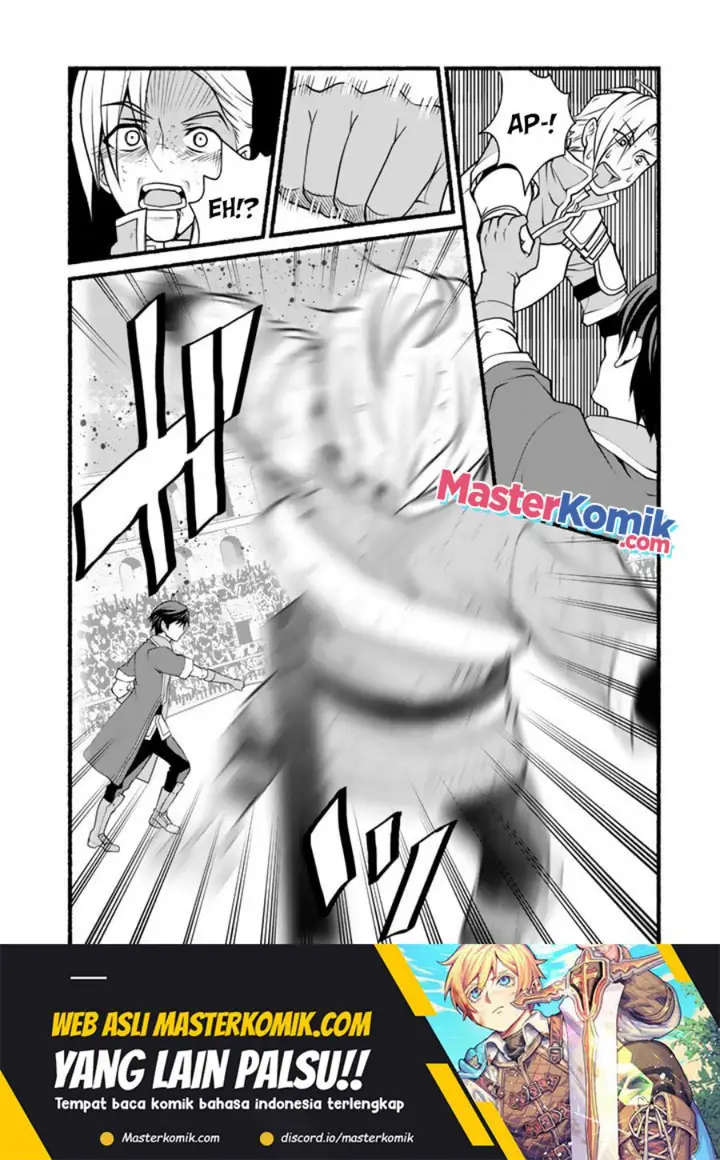 image-komik-loop-8-shu-me-ha-shiawasena-jinsei-wo-7-shu-bun-no-keiken-chi-to-daisan-ojo-no-kantei-de-kakusei-shita-ore-ha-aibo-no-behemoth-totomoni-muso-suru-chapter-6-13/22