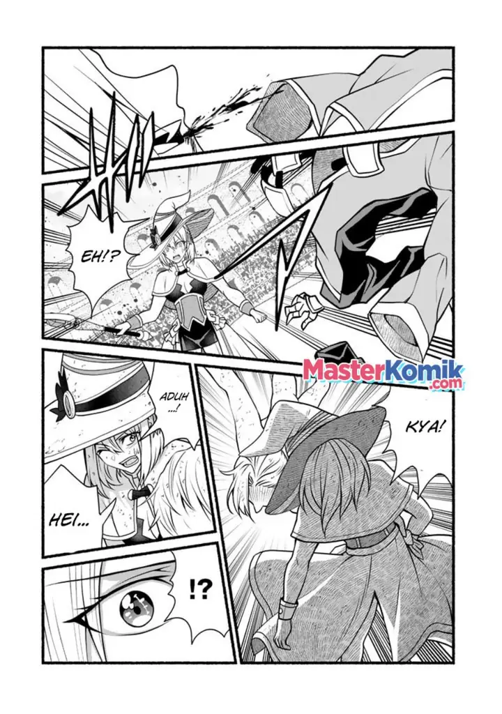 image-komik-loop-8-shu-me-ha-shiawasena-jinsei-wo-7-shu-bun-no-keiken-chi-to-daisan-ojo-no-kantei-de-kakusei-shita-ore-ha-aibo-no-behemoth-totomoni-muso-suru-chapter-6-14/22