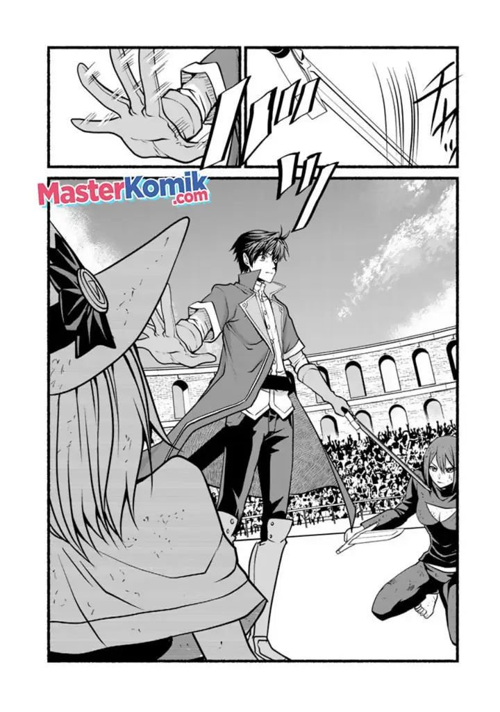 image-komik-loop-8-shu-me-ha-shiawasena-jinsei-wo-7-shu-bun-no-keiken-chi-to-daisan-ojo-no-kantei-de-kakusei-shita-ore-ha-aibo-no-behemoth-totomoni-muso-suru-chapter-6-17/22